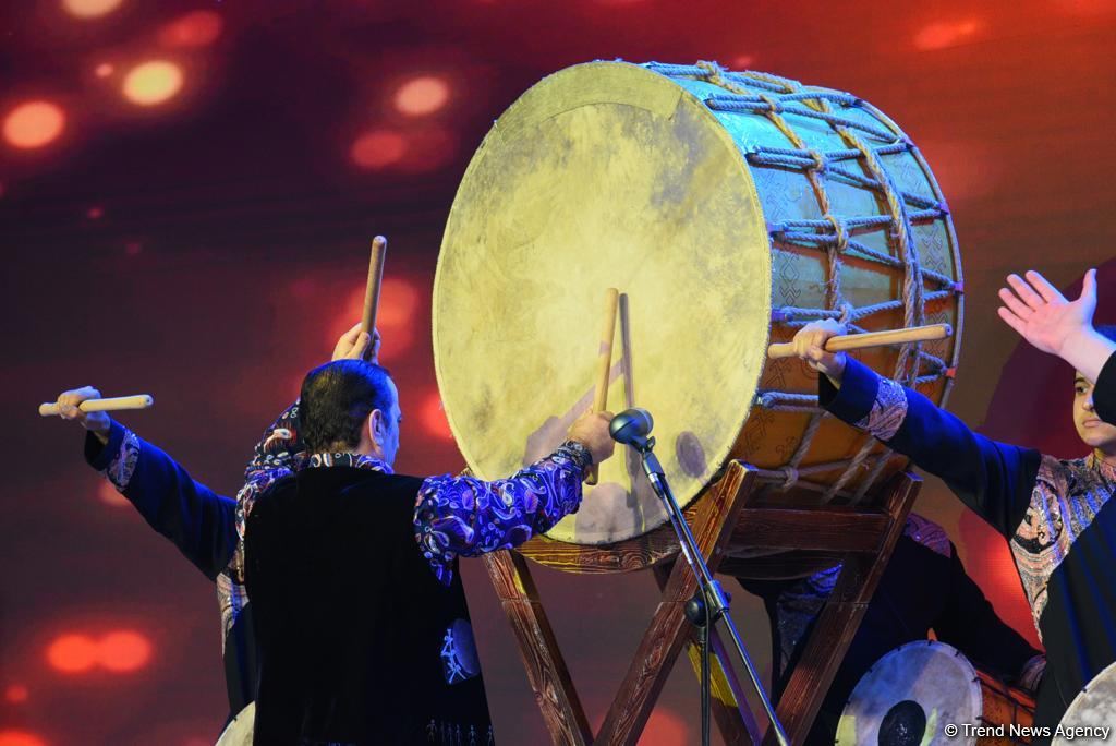 Gala concert organized for participants of Global Media Forum in Azerbaijan’s Shusha (PHOTO)