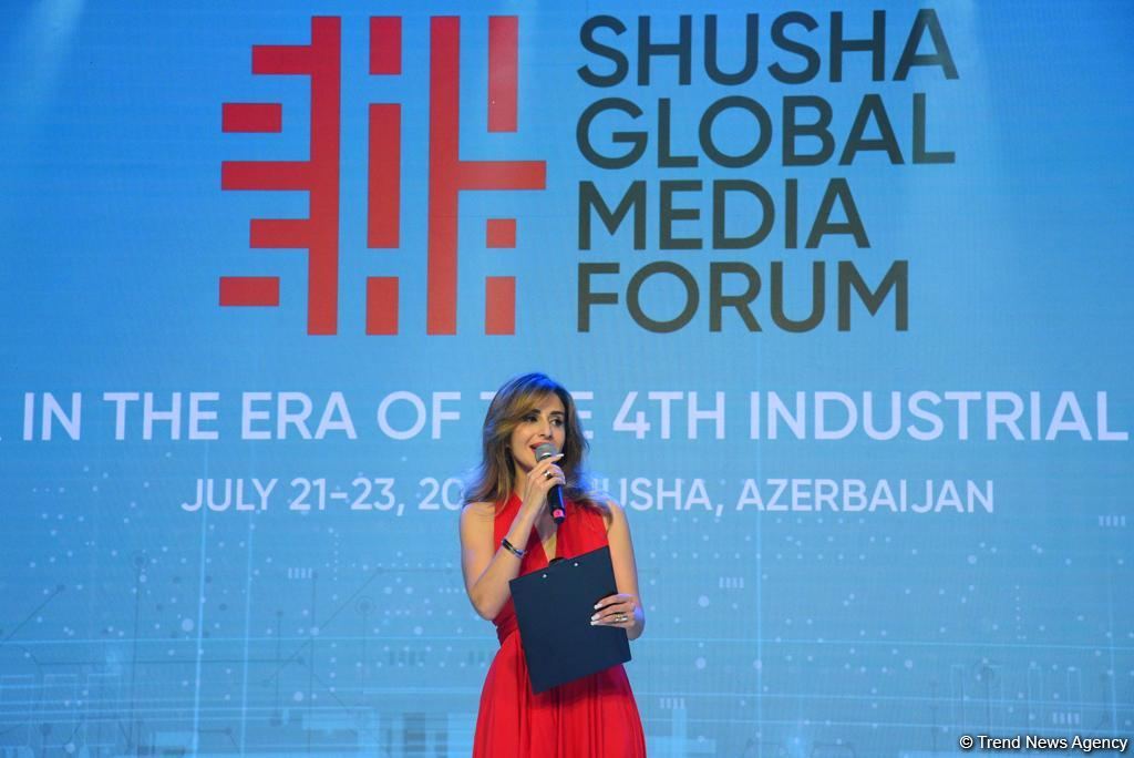 Gala concert organized for participants of Global Media Forum in Azerbaijan’s Shusha (PHOTO)
