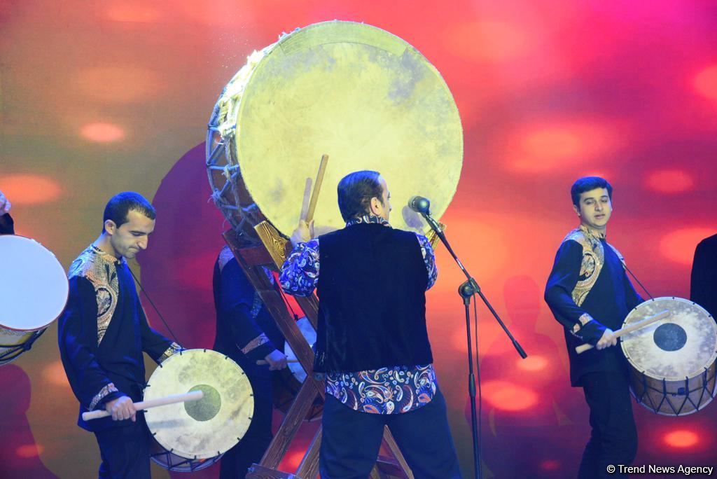 Gala concert organized for participants of Global Media Forum in Azerbaijan’s Shusha (PHOTO)