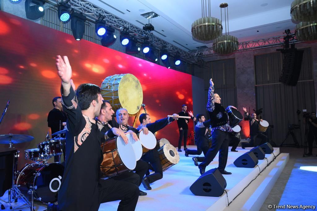 Gala concert organized for participants of Global Media Forum in Azerbaijan’s Shusha (PHOTO)