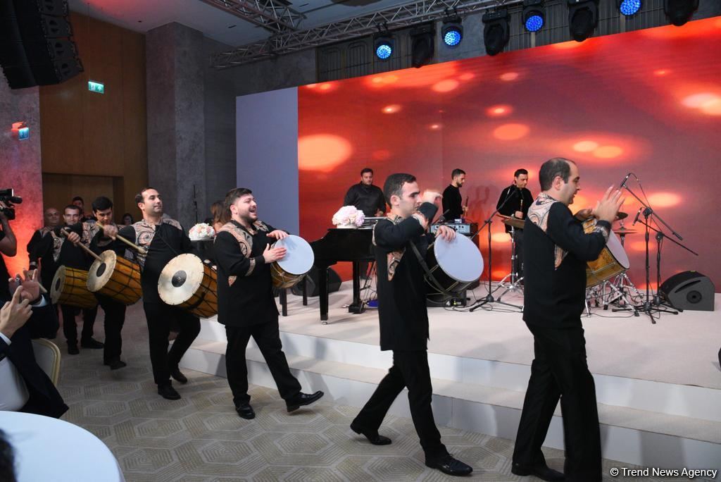Gala concert organized for participants of Global Media Forum in Azerbaijan’s Shusha (PHOTO)