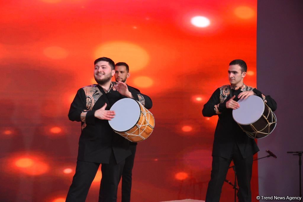 Gala concert organized for participants of Global Media Forum in Azerbaijan’s Shusha (PHOTO)