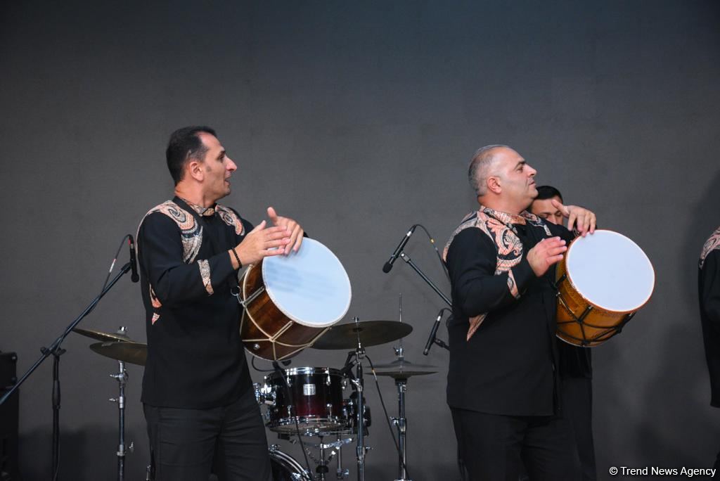 Gala concert organized for participants of Global Media Forum in Azerbaijan’s Shusha (PHOTO)