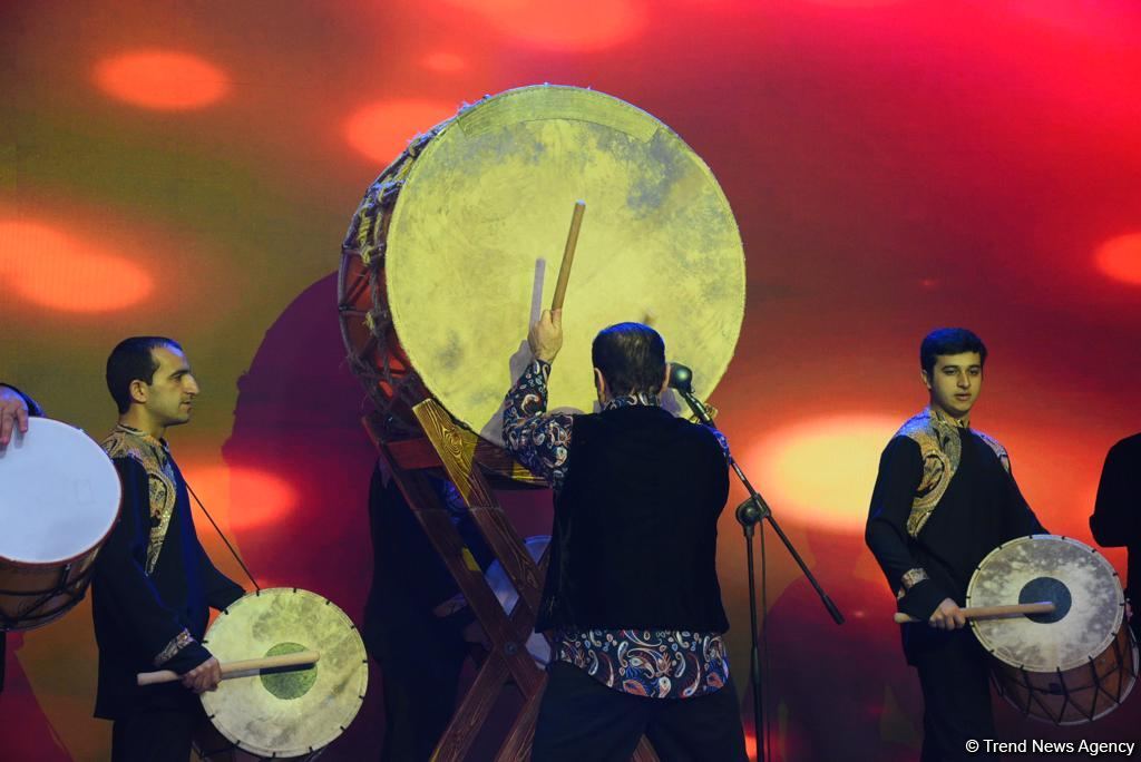 Gala concert organized for participants of Global Media Forum in Azerbaijan’s Shusha (PHOTO)