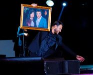 Кульминация Sea Breeze Summer Live – концерт Эмина Агаларова с участием Энгельберта Хампердинка (ФОТО)