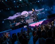Кульминация Sea Breeze Summer Live – концерт Эмина Агаларова с участием Энгельберта Хампердинка (ФОТО)