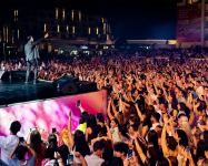 Кульминация Sea Breeze Summer Live – концерт Эмина Агаларова с участием Энгельберта Хампердинка (ФОТО)