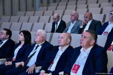 Объединяющий европейские информагентства проект Central Europe Report презентован на Шушинском Глобальном Медиафоруме (ВИДЕО/ФОТО)