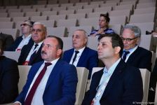 Объединяющий европейские информагентства проект Central Europe Report презентован на Шушинском Глобальном Медиафоруме (ВИДЕО/ФОТО)