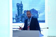 Объединяющий европейские информагентства проект Central Europe Report презентован на Шушинском Глобальном Медиафоруме (ВИДЕО/ФОТО)