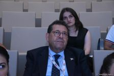 Агентство Anadolu провело тренинг для тележурналистов на тему "Военная журналистика" (ФОТО)