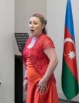 От XVIII до XXI век – музыкальная машина времени в Баку (ВИДЕО, ФОТО)