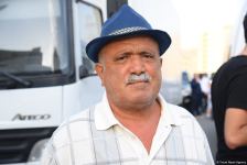 Очередное переселение в Лачин - еще 89 жителей вернулись в родные края (ФОТО/ВИДЕО)