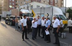 Очередное переселение в Лачин - еще 89 жителей вернулись в родные края (ФОТО/ВИДЕО)