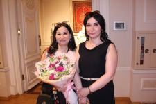 Потрясающие сундуки, ларцы, шкатулки и ювелирные жемчужины, созданные семьей Сардарлы – выставка в Баку (ФОТО)