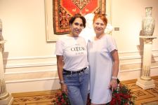 Потрясающие сундуки, ларцы, шкатулки и ювелирные жемчужины, созданные семьей Сардарлы – выставка в Баку (ФОТО)