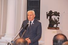 Потрясающие сундуки, ларцы, шкатулки и ювелирные жемчужины, созданные семьей Сардарлы – выставка в Баку (ФОТО)