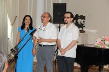 Потрясающие сундуки, ларцы, шкатулки и ювелирные жемчужины, созданные семьей Сардарлы – выставка в Баку (ФОТО)