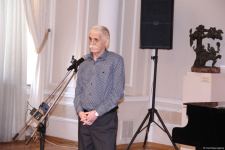 Потрясающие сундуки, ларцы, шкатулки и ювелирные жемчужины, созданные семьей Сардарлы – выставка в Баку (ФОТО)
