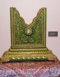 Потрясающие сундуки, ларцы, шкатулки и ювелирные жемчужины, созданные семьей Сардарлы – выставка в Баку (ФОТО)