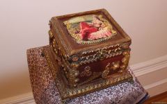 Потрясающие сундуки, ларцы, шкатулки и ювелирные жемчужины, созданные семьей Сардарлы – выставка в Баку (ФОТО)