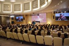 Талант и волшебная музыка: в рамках Габалинского международного музыкального фестиваля состоялся концерт участников проекта "Поддержка молодежи" (ФОТО)