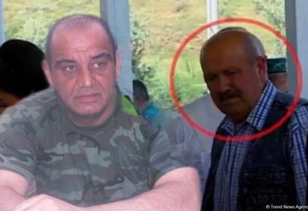 Khachatryan, his gang carnaged Azerbaijani captives in Meshali - carnage witnesses testify