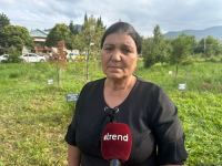 Residents of Azerbaijan's Meshali village address open letter to int'l community (PHOTO/VIDEO)