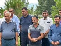 Жители села Мешали обратились к международному сообществу с открытым письмом (ФОТО/ВИДЕО)