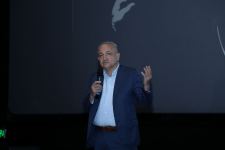 CinemaPlus отметил День национального кино - ретроспективный показ классических азербайджанских фильмов (ФОТО)