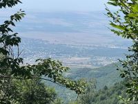 Уникальное творение природы - озеро Гаранохур - Репортаж