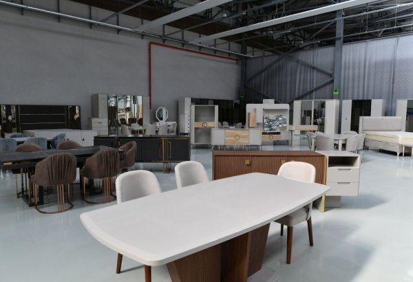 Azerbaijani consumers drive growth in electronics and furniture markets in 3M2025