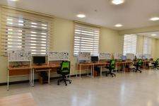 President Ilham Aliyev attends inauguration of Karabakh Regional DOST Center, Karabakh Regional Vocational Training Center in Barda (PHOTO/VIDEO)