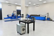 President Ilham Aliyev attends inauguration of Karabakh Regional DOST Center, Karabakh Regional Vocational Training Center in Barda (PHOTO/VIDEO)