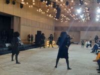 В Баку проходит 99-я международная сессия Европейского молодежного парламента (ФОТО)