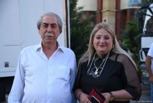 Очередное переселение в Агалы - еще 106 жителей вернулись в родные края (ФОТО/ВИДЕО)