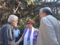 В Баку почтили память Муслима Магомаева - Каждое его выступление оставляло в сердцах слушателей неизгладимый след (ФОТО)