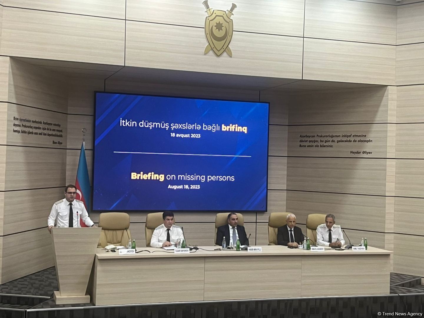 После 44-дневной войны на освобожденных землях Азербайджана обнаружены захоронения с останками около 500 человек - госкомиссия