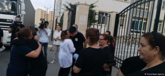 Number of residents back to their native lands in Azerbaijan’s Lachin (PHOTO)