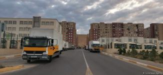 Number of residents back to their native lands in Azerbaijan’s Lachin (PHOTO)