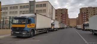 Number of residents back to their native lands in Azerbaijan’s Lachin (PHOTO)