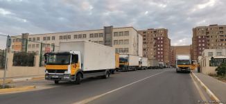 Number of residents back to their native lands in Azerbaijan’s Lachin (PHOTO)