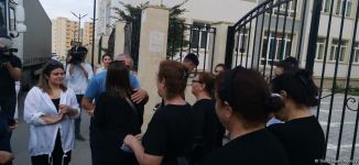 Number of residents back to their native lands in Azerbaijan’s Lachin (PHOTO)