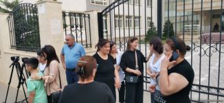 Number of residents back to their native lands in Azerbaijan’s Lachin (PHOTO)