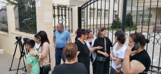 Number of residents back to their native lands in Azerbaijan’s Lachin (PHOTO)