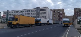 Number of residents back to their native lands in Azerbaijan’s Lachin (PHOTO)