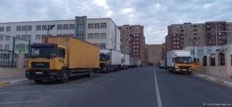 Number of residents back to their native lands in Azerbaijan’s Lachin (PHOTO)