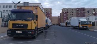 Number of residents back to their native lands in Azerbaijan’s Lachin (PHOTO)