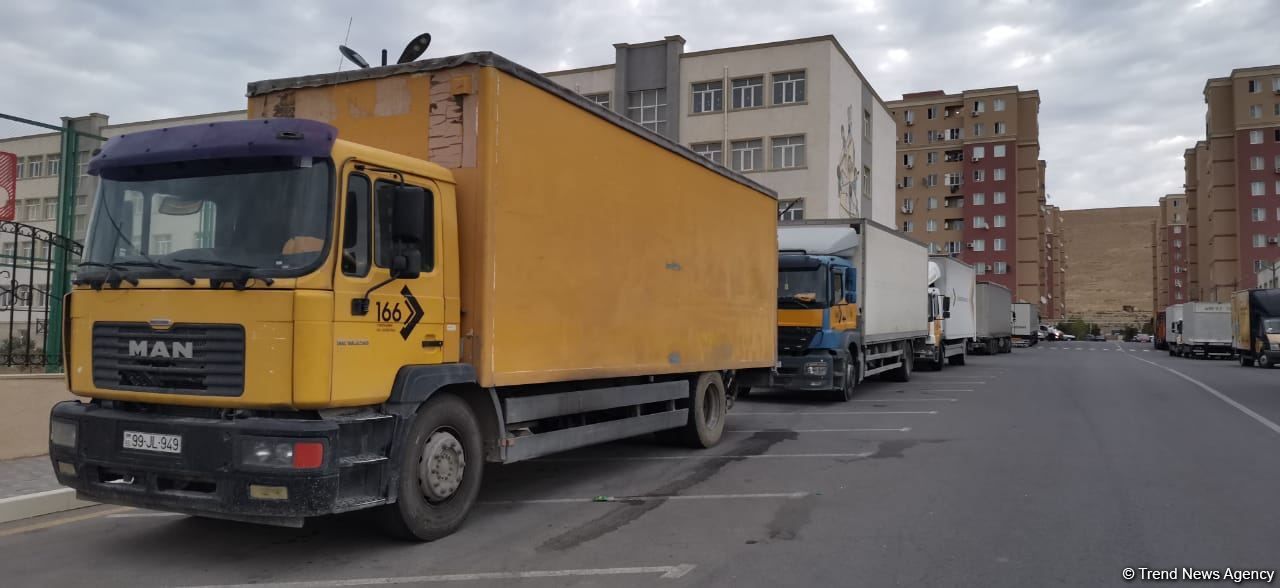 Number of residents back to their native lands in Azerbaijan’s Lachin (PHOTO)