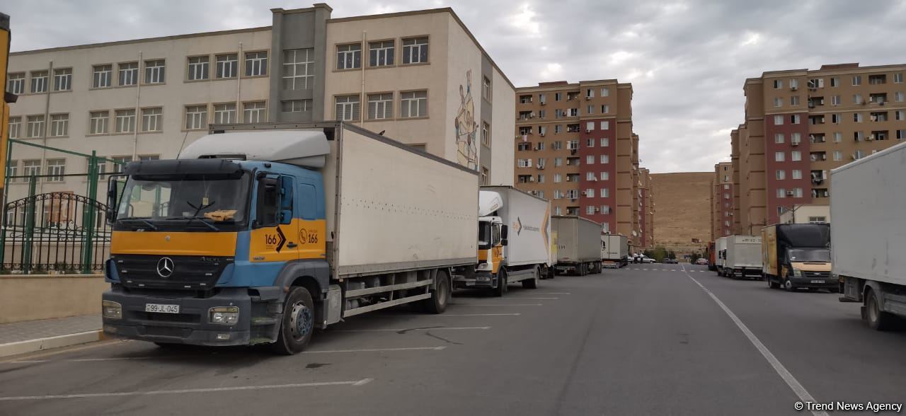 Number of residents back to their native lands in Azerbaijan’s Lachin (PHOTO)